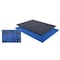 5S Supplies Tool Box Foam Insert 18.5in x 31.875in 1/2 InchThick Black TBF-1831-BLK - alternate 1